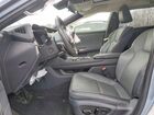 2023 Lexus Rz 450e Premium Синий vin: JTJAAAAB2PA011882