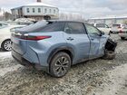 2023 Lexus Rz 450e Premium Синий vin: JTJAAAAB2PA011882