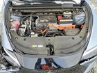 2023 Lexus Rz 450e Premium Синий vin: JTJAAAAB2PA011882