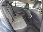 2023 Lexus Rz 450e Premium Синий vin: JTJAAAAB2PA011882