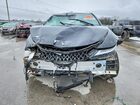2023 Lexus Rz 450e Черный vin: JTJAAAAB2PA014975