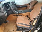 2023 Lexus Rz 450e Черный vin: JTJAAAAB2PA014975