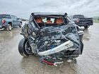 2023 Lexus Rz 450e Черный vin: JTJAAAAB2PA014975