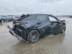 2023 Lexus Rz 450e Черный vin: JTJAAAAB2PA014975