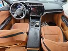 2023 Lexus Rz 450e Черный vin: JTJAAAAB2PA014975