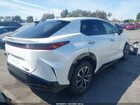 2023 Lexus Rz 450e Premium Белый vin: JTJAAAAB3PA007064