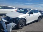 2023 Lexus Rz 450e Premium Белый vin: JTJAAAAB3PA007064