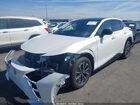 2023 Lexus Rz 450e Premium Белый vin: JTJAAAAB3PA007064