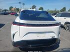 2023 Lexus Rz 450e Premium Белый vin: JTJAAAAB3PA007064