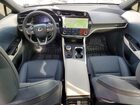 2023 Lexus Rz 450e Premium Белый vin: JTJAAAAB3PA021532