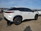 2023 Lexus Rz 450e Premium Белый vin: JTJAAAAB3PA021532