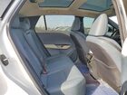 2023 Lexus Rz 450e Premium Белый vin: JTJAAAAB3PA021532