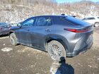 2023 Lexus Rz 450e Luxury Угольный vin: JTJAAAAB4PA020115