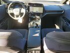 2023 Lexus Rz 450e Luxury Угольный vin: JTJAAAAB4PA020115