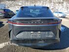 2023 Lexus Rz 450e Luxury Угольный vin: JTJAAAAB4PA020115