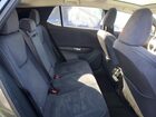 2023 Lexus Rz 450e Luxury Угольный vin: JTJAAAAB4PA020115