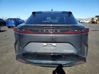 2023 Lexus Rz 450e Gray vin: JTJAAAAB7PA007309