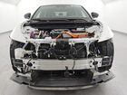 2023 Lexus Rz 450e Premium Белый vin: JTJAAAAB9PA012401 Damage: Grille, Missing, Replacement Required
