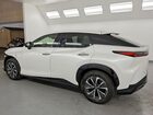 2023 Lexus Rz 450e Premium Белый vin: JTJAAAAB9PA012401