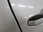 2023 Lexus Rz 450e Premium Белый vin: JTJAAAAB9PA012401 Damage: Right Front Door, Chipped, 2