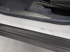 2023 Lexus Rz 450e Premium Белый vin: JTJAAAAB9PA012401 Damage: Left Rocker Panel, Multiple Scratches Heavy, 7