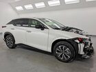 2023 Lexus Rz 450e Premium Белый vin: JTJAAAAB9PA012401
