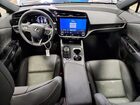 2024 Lexus Rz 450e Бирюзовый vin: JTJAAAAB9RA024647