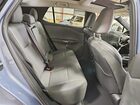 2024 Lexus Rz 450e Бирюзовый vin: JTJAAAAB9RA024647