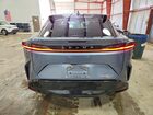 2024 Lexus Rz 450e Бирюзовый vin: JTJAAAAB9RA024647