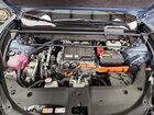 2024 Lexus Rz 450e Бирюзовый vin: JTJAAAAB9RA024647