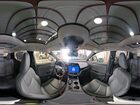 2024 Lexus Rz 450e Бирюзовый vin: JTJAAAAB9RA024647