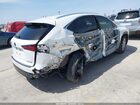 2020 Lexus Nx 300   White vin: JTJAARBZ9L5020172