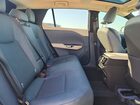 2024 Lexus Rz 300e Белый vin: JTJABABB1RA005070