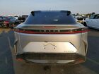 2025 Lexus Rz 300e Base Серебряный vin: JTJABABB1SA009139