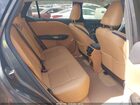 2024 Lexus Rz 300e Premium Серый vin: JTJABABB3RA004423