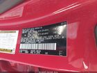 2023 Lexus Nx 250   Красный vin: JTJADCEZ7P2002552