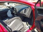 2023 Lexus Nx 250   Красный vin: JTJADCEZ7P2002552
