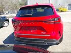 2023 Lexus Nx 250   Красный vin: JTJADCEZ7P2002552
