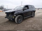 2020 Lexus Gx 460 Premium Черный vin: JTJAM7BX0L5260902