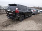 2020 Lexus Gx 460 Premium Черный vin: JTJAM7BX0L5260902