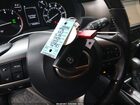 2020 Lexus Gx 460 Premium Черный vin: JTJAM7BX0L5260902