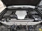 2020 Lexus Gx 460 Premium Черный vin: JTJAM7BX0L5260902