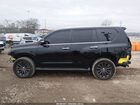 2020 Lexus Gx 460 Premium Черный vin: JTJAM7BX0L5260902