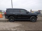 2020 Lexus Gx 460 Premium Черный vin: JTJAM7BX0L5260902