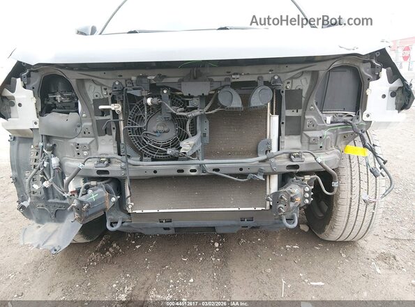 JTJAM7BX0L5260902 2020 LEXUS GX 460 Черный Вид спереди