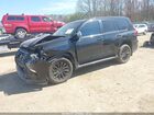 2021 Lexus Gx 460 Premium Черный vin: JTJAM7BX0M5293187