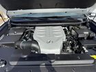 2023 Lexus Gx 460 Base Белый vin: JTJAM7BX0P5340903