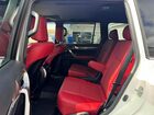 2023 Lexus Gx 460 Base Белый vin: JTJAM7BX0P5340903