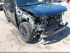 2023 Lexus Gx 460 Premium Черный vin: JTJAM7BX0P5353201