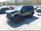2023 Lexus Gx 460 Premium Черный vin: JTJAM7BX0P5353201